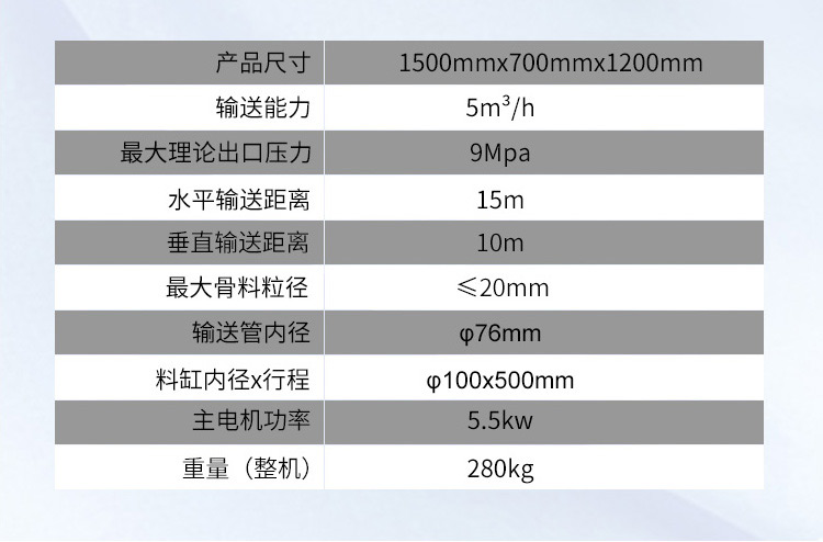 臥式二次構(gòu)造柱泵